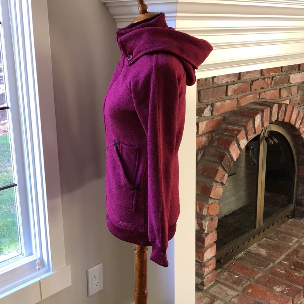 Burton Hoodie
